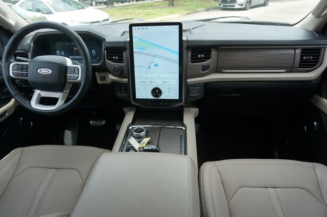 Certified 2023 Ford Expedition Max Limited RWD image 6