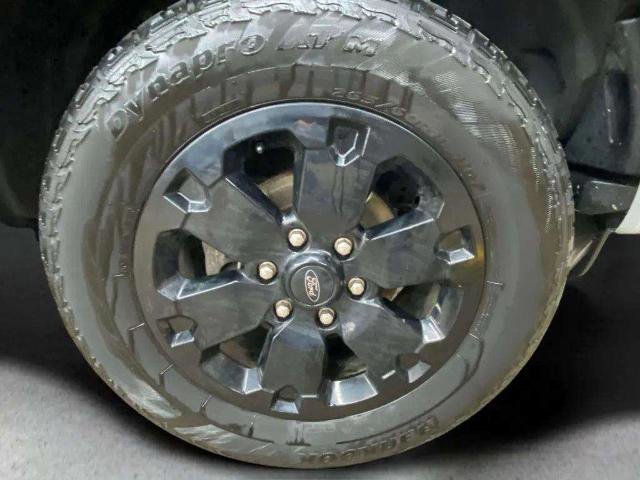 Certified 2019 Ford Ranger XLT w/ Black Appearance Package image 27