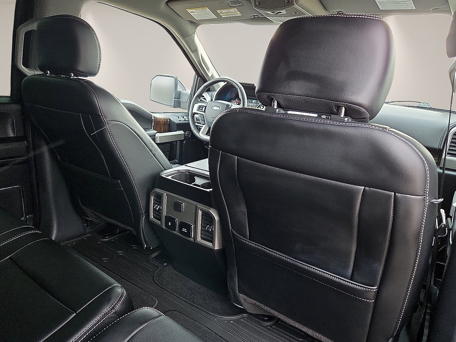 Certified 2019 Ford F150 Lariat AWD/4WD image 10