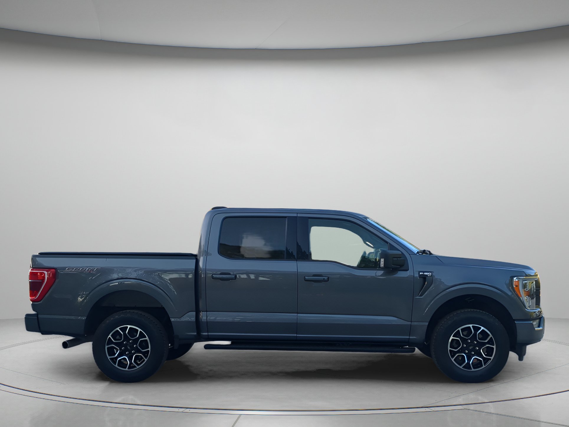 Certified 2023 Ford F150 XLT w/ Equipment Group 302A High AWD/4WD image 39