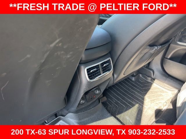 Used 2023 Hyundai Santa Fe Limited FWD image 9
