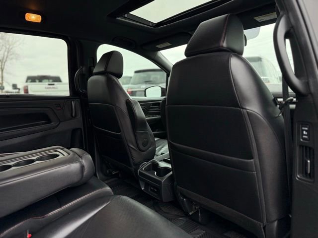 Used 2024 Honda Odyssey Sport image 31