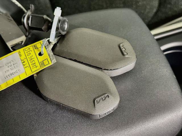 Used 2025 Kia K4 GT-Line FWD image 21