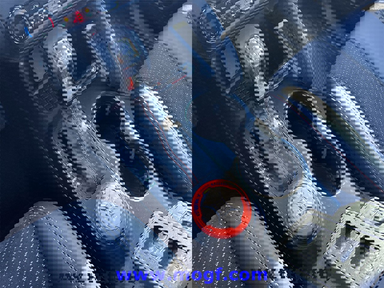 Certified 2024 Ford Bronco Raptor image 12