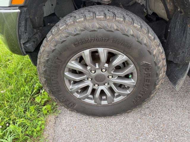 Certified 2021 Ford Ranger XLT w/ Equipment Group 302A High AWD/4WD video 2
