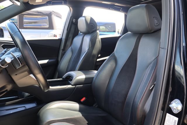 Used 2023 Acura RDX A-Spec AWD/4WD image 16