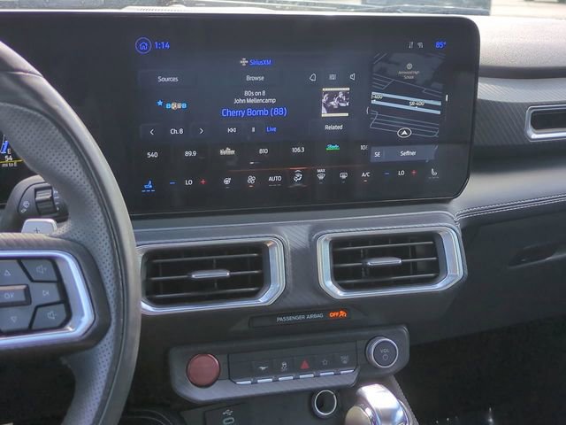 Certified 2024 Ford Mustang GT Premium image 17