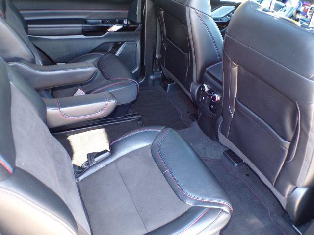 Certified 2023 Ford Explorer ST w/ Equipment Group 401A AWD/4WD image 11