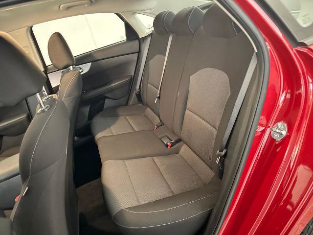 Used 2023 Kia Forte LXS FWD image 30