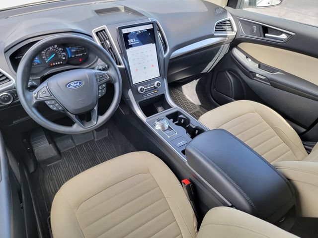 Certified 2024 Ford Edge SE AWD/4WD image 38