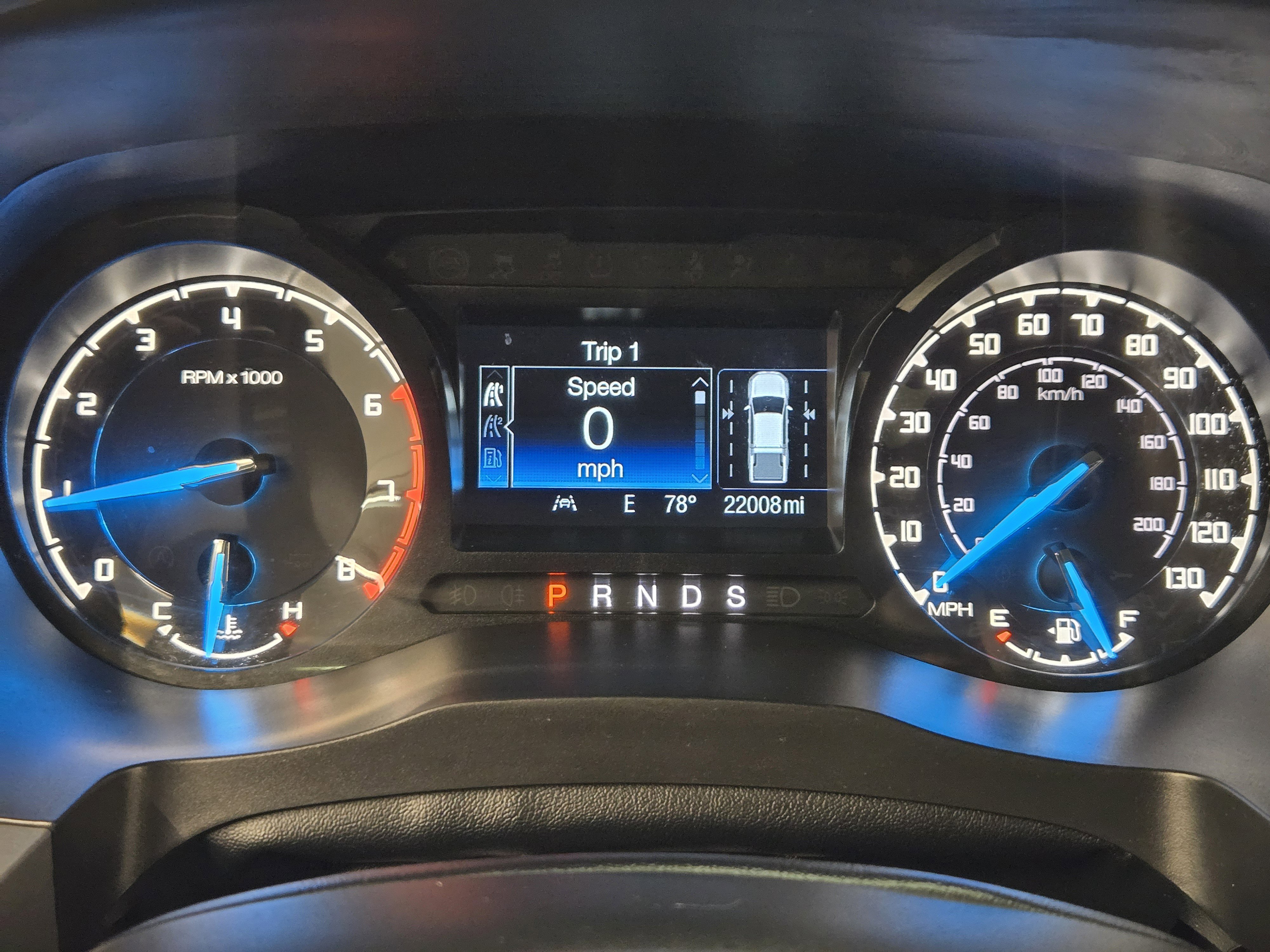 Certified 2023 Ford Ranger XLT RWD image 16