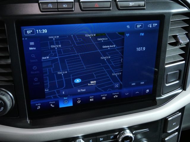 Certified 2023 Ford F150 XLT w/ Equipment Group 302A High AWD/4WD image 31