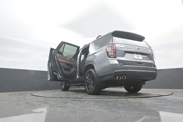 Used 2021 Chevrolet Tahoe High Country image 46