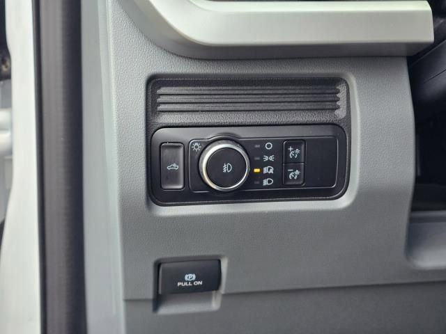 Certified 2025 Ford F350 XLT w/ 360-Degree Camera Package image 23