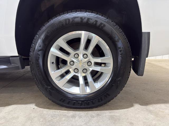 Used 2019 Chevrolet Tahoe LT image 12