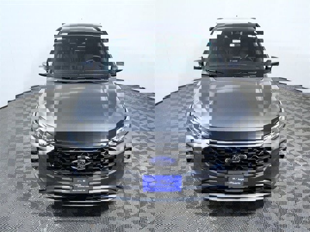 Certified 2024 Ford Escape ST-Line Select image 3