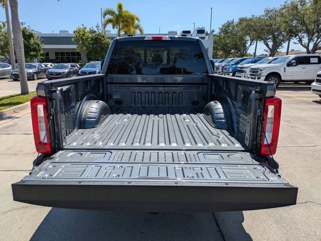 Certified 2024 Ford F350 XL w/ XL Chrome Package RWD image 13