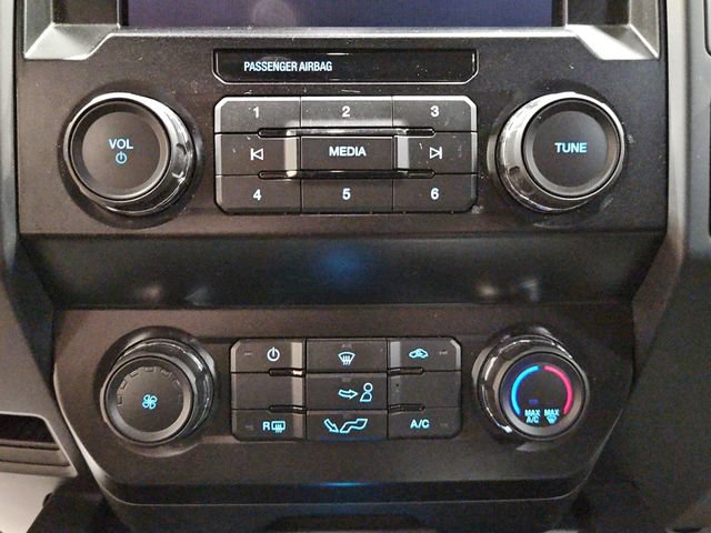 Certified 2020 Ford F150 XL w/ Equipment Group 101A Mid AWD/4WD image 36