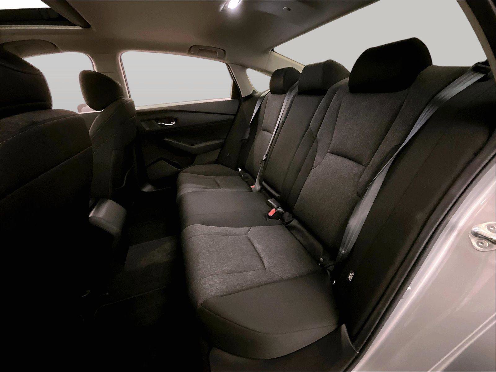 Used 2024 Honda Accord EX image 25