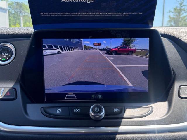 Used 2021 Chevrolet Blazer LT image 17