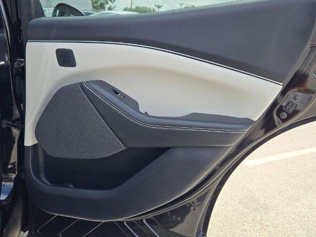 Certified 2024 Ford Mustang Mach-E Premium image 11