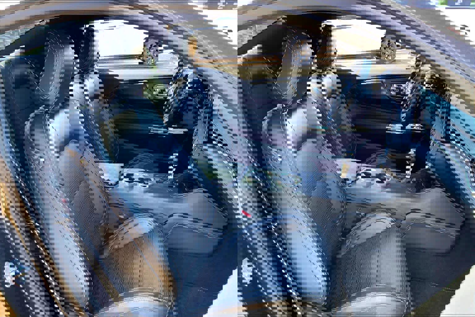 Certified 2024 Ford Mustang GT Premium image 8