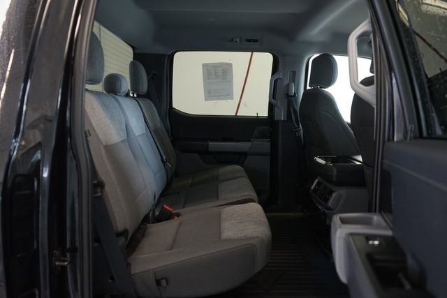 Certified 2021 Ford F150 XLT w/ Equipment Group 302A High image 33