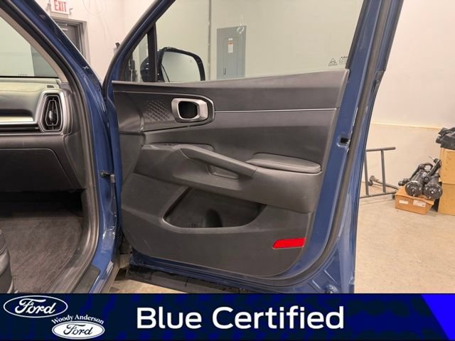 Used 2024 Kia Sorento S w/ Panoramic Sunroof Package FWD image 26