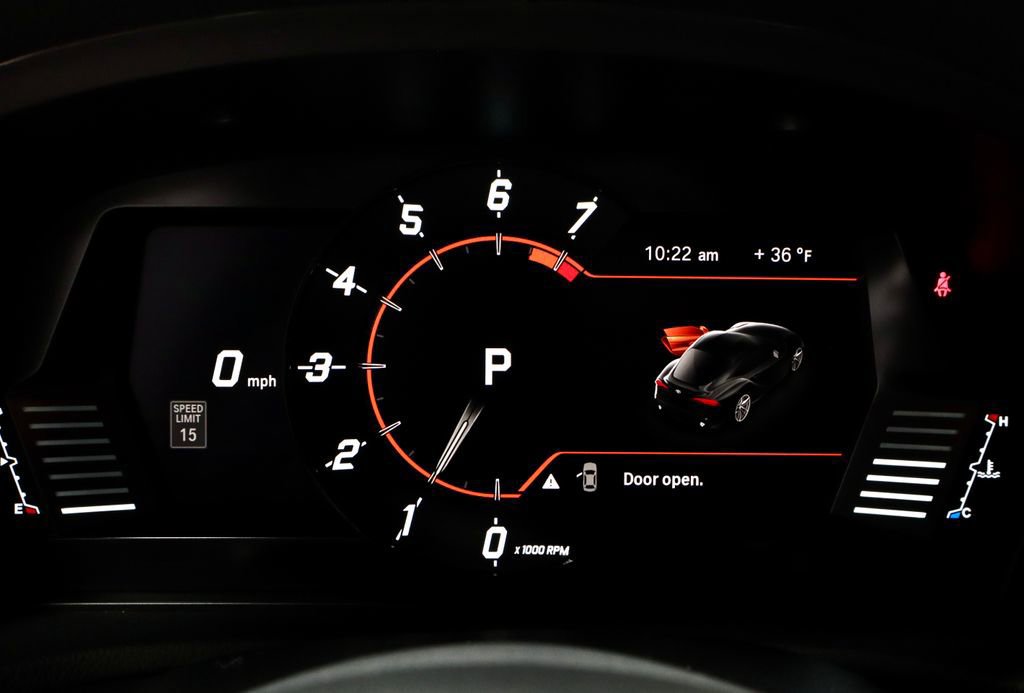 Used 2022 Toyota Supra Premium w/ Driver Assist Package image 28