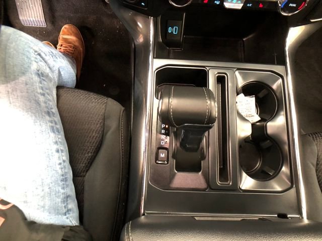 Certified 2022 Ford F150 XLT w/ Equipment Group 302A High image 19