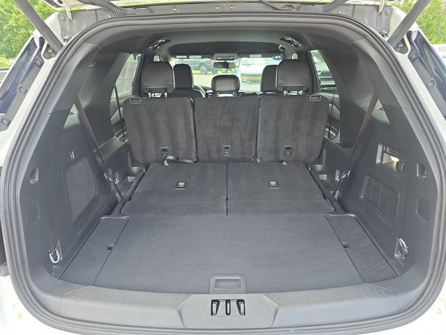 Certified 2024 Ford Explorer ST-Line w/ Class IV Trailer Tow Package AWD/4WD image 7