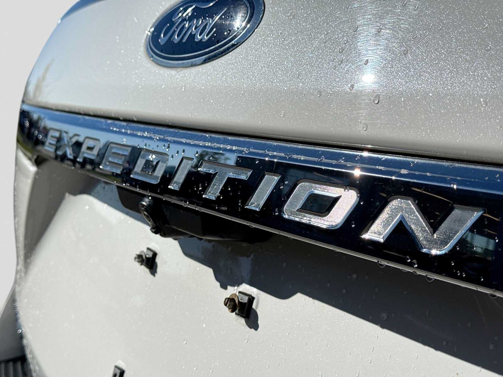 Certified 2021 Ford Expedition Max Limited AWD/4WD image 12