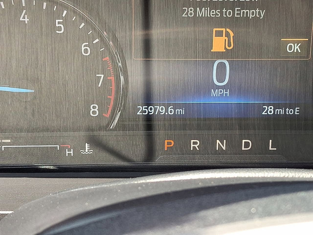 Certified 2022 Ford Explorer XLT w/ Equipment Group 202A image 13