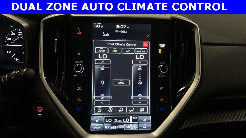 Used 2024 Subaru Ascent Premium w/ Convenience Package image 24