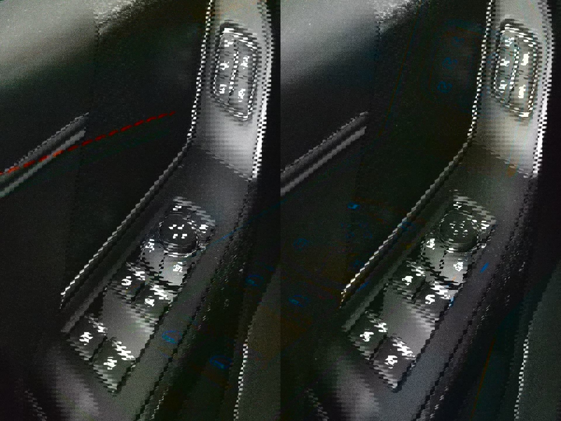 Certified 2024 Ford F150 Raptor w/ Equipment Group 803A Raptor R image 13