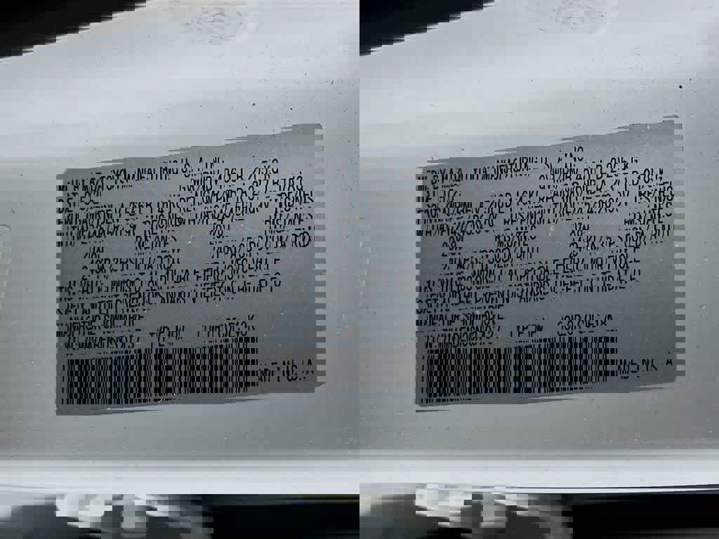 Used 2025 MAZDA CX-50 AWD 2.5 S w/ Premium Plus Pkg image 26