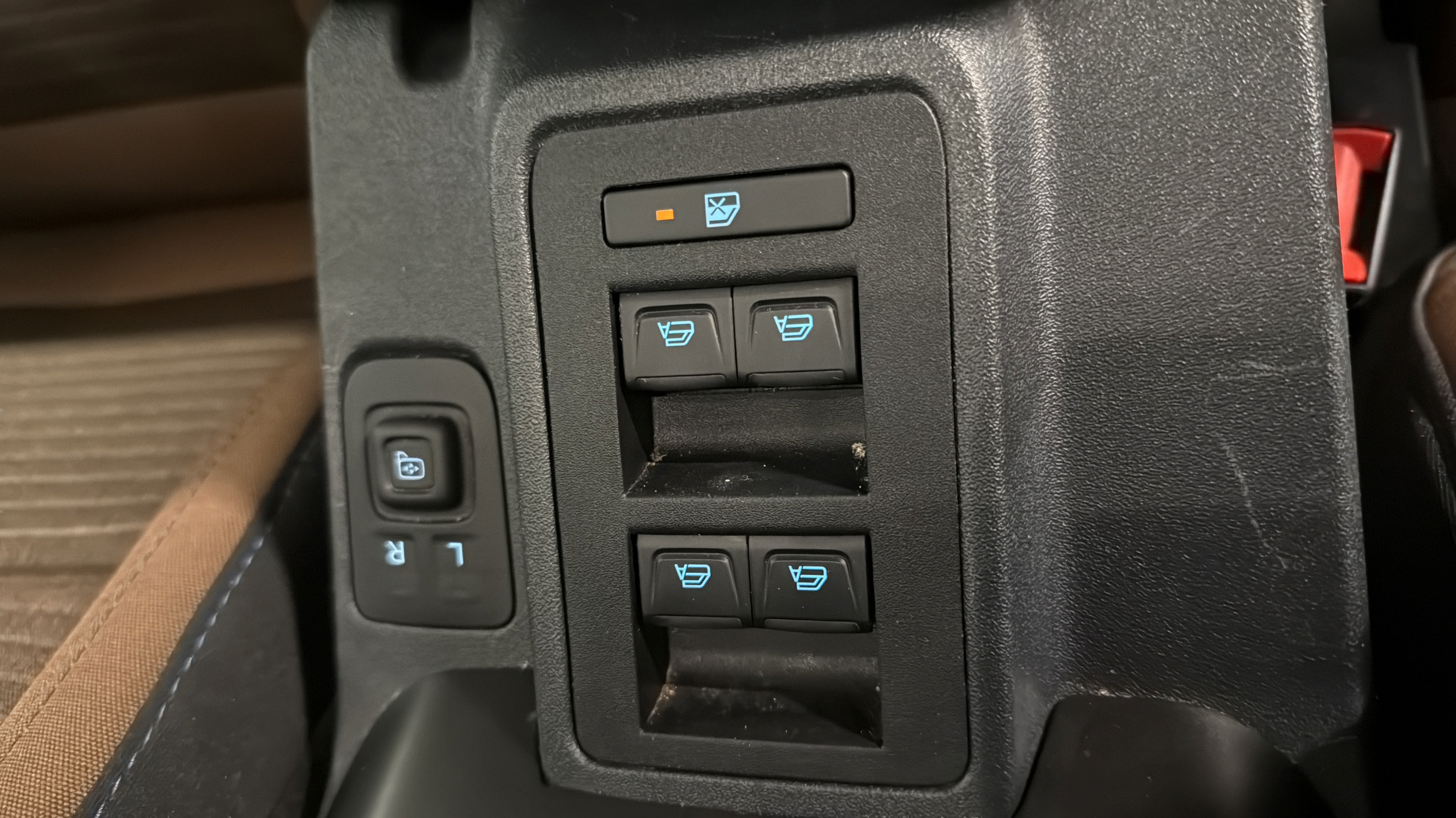 Certified 2023 Ford Bronco Outer Banks AWD/4WD image 10