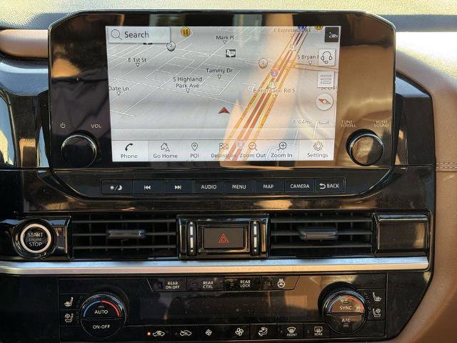 Used 2023 Nissan Pathfinder Platinum image 27