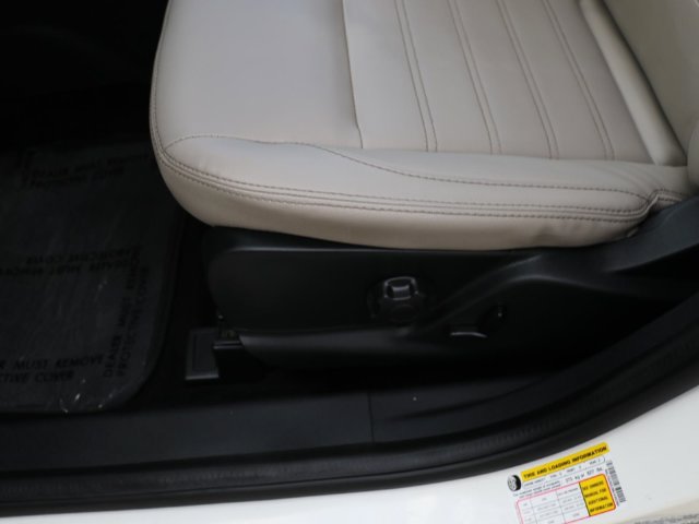 Certified 2021 Ford EcoSport Titanium FWD image 20