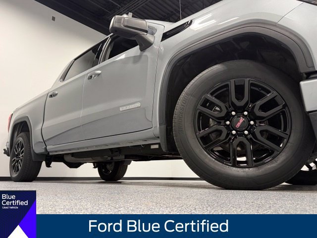 Used 2024 GMC Sierra 1500 Elevation AWD/4WD image 2