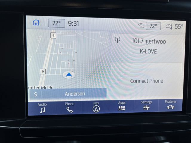 Certified 2022 Ford F150 XLT w/ Equipment Group 301A Mid image 32