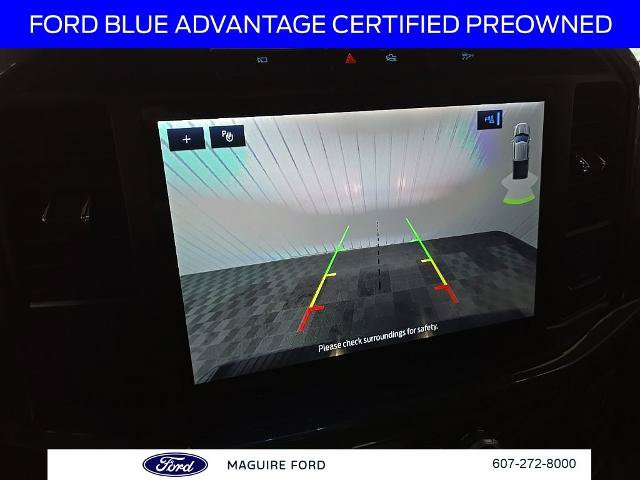 Certified 2023 Ford F150 Tremor w/ Bed Utility Package AWD/4WD image 28
