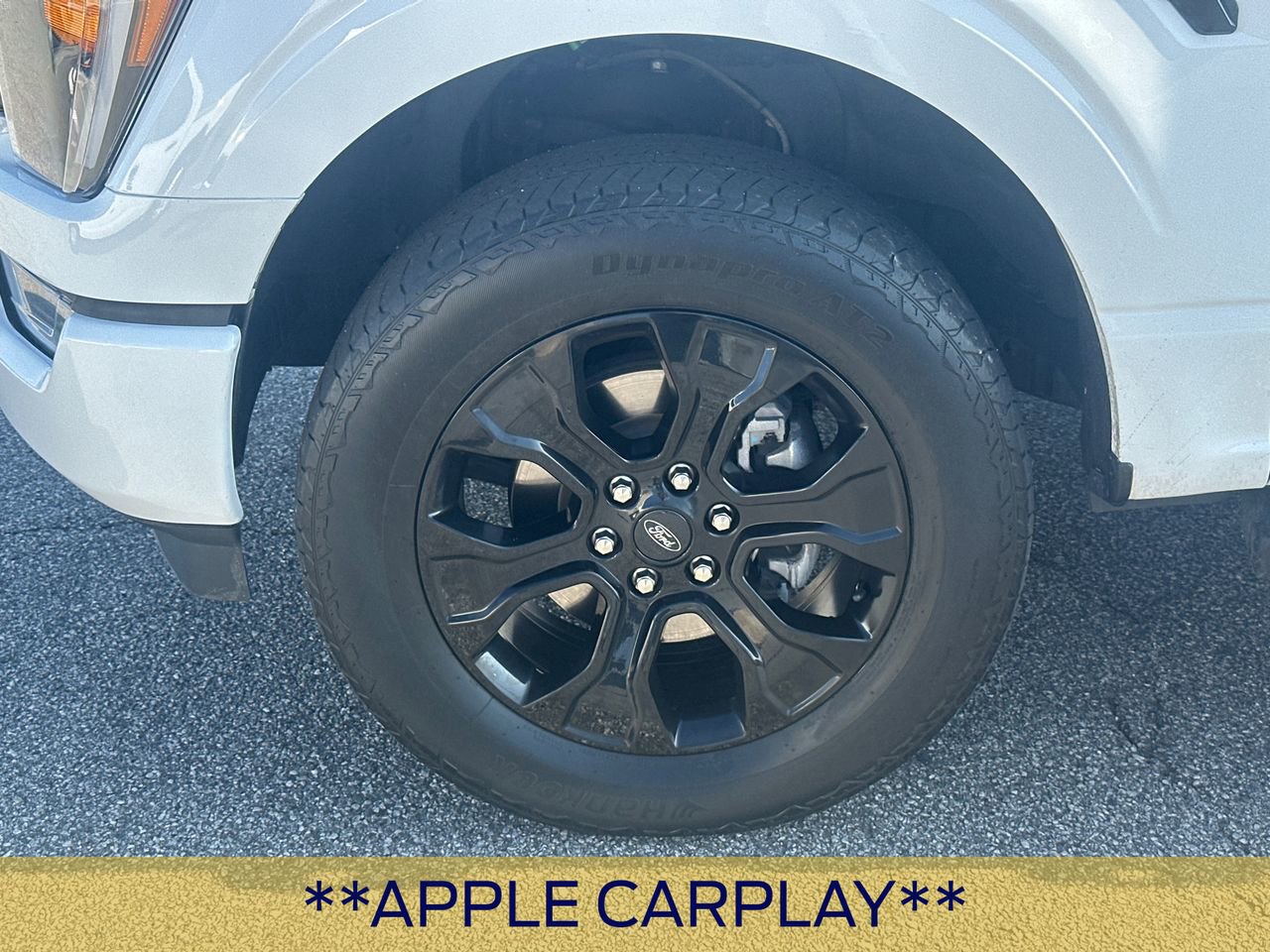 Certified 2023 Ford F150 XLT w/ Equipment Group 302A High image 13