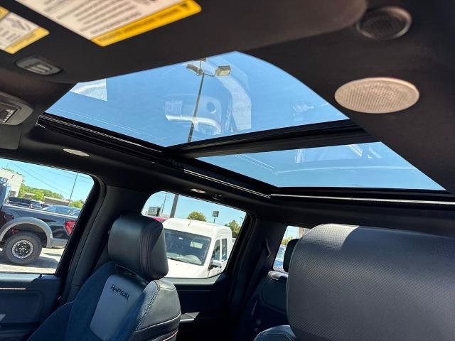 Certified 2022 Ford F150 Raptor w/ Raptor 37 Performance Package AWD/4WD image 7