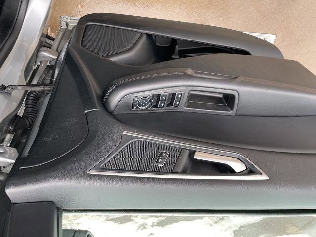 Certified 2023 Ford Edge SEL image 24