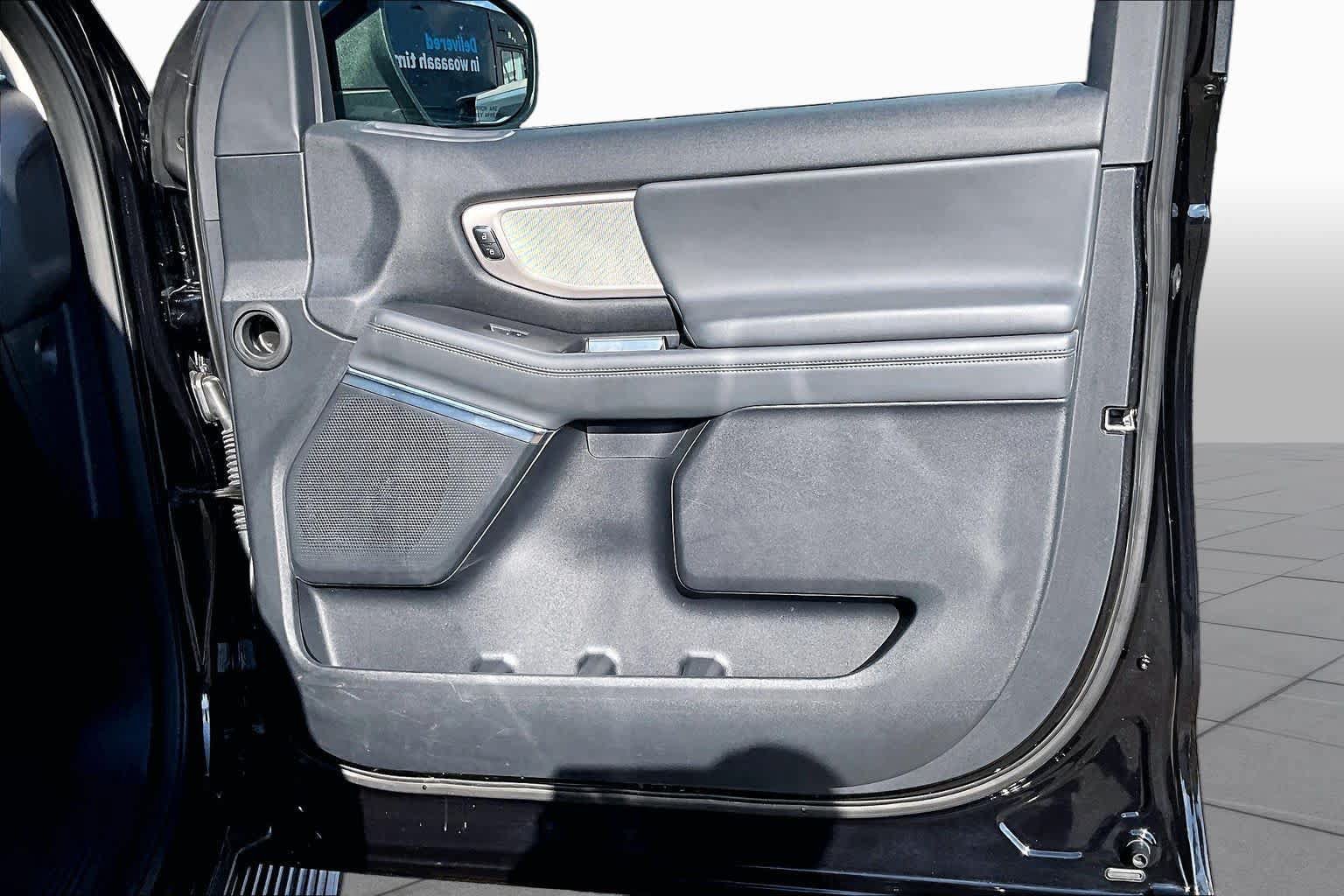 Certified 2026 Ford Expedition Active RWD image 23