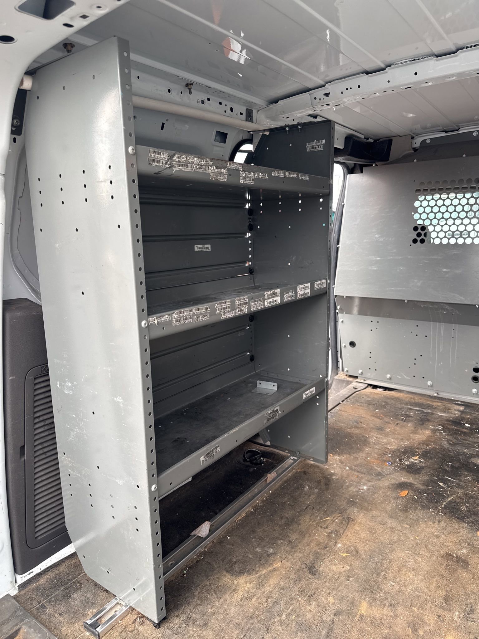 Certified 2021 Ford Transit Connect XL image 9