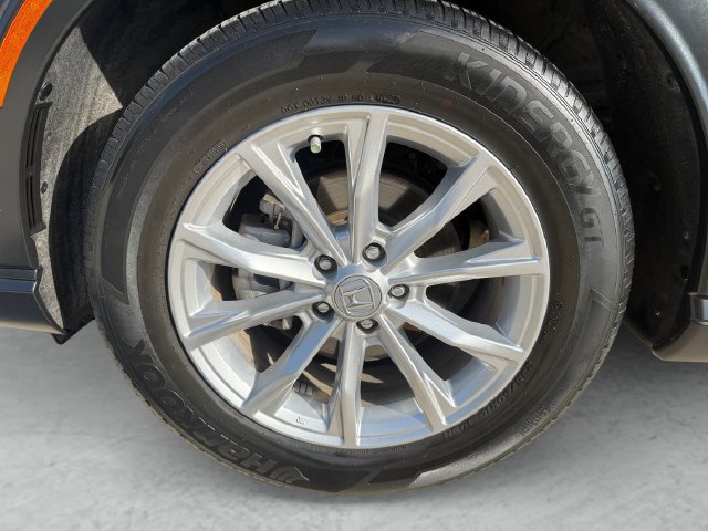 Used 2024 Honda CR-V EX-L image 24
