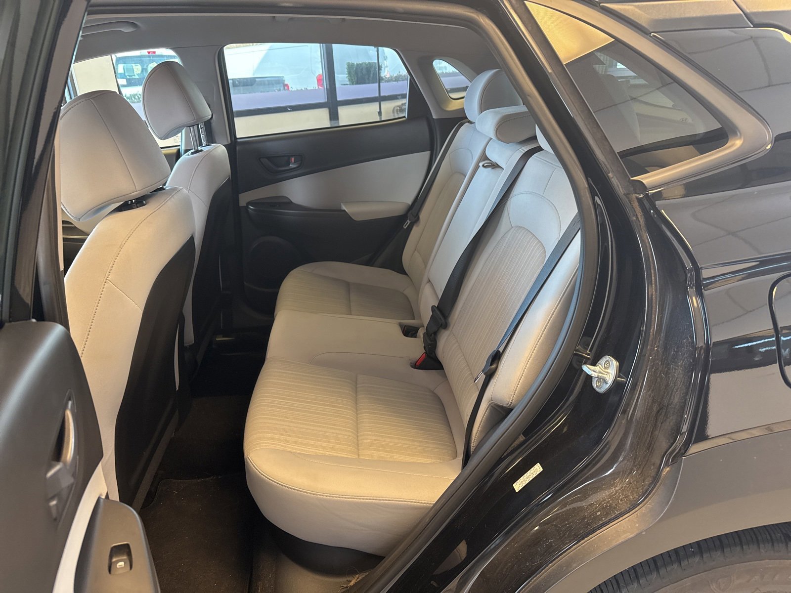 Used 2022 Hyundai Kona SEL image 15