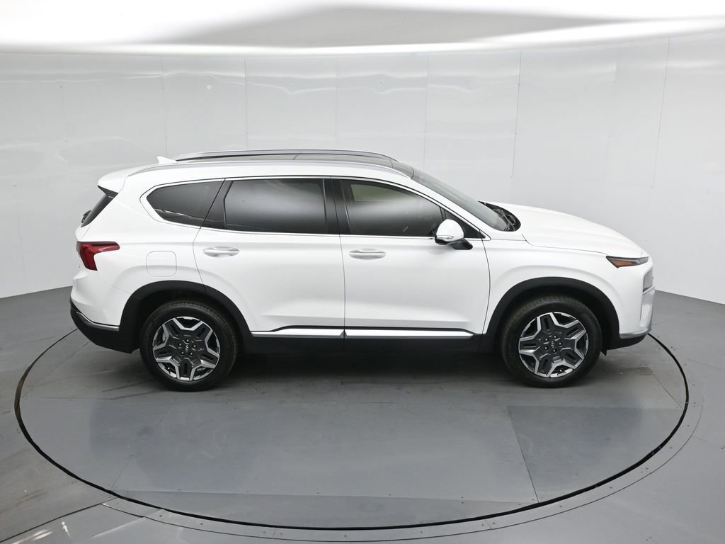 Used 2023 Hyundai Santa Fe Limited image 10